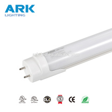 Le tube mené linéaire d&#39;UL dlc T8 10w 12w 14w 18w remplacent le tube fluorescent 32w T8